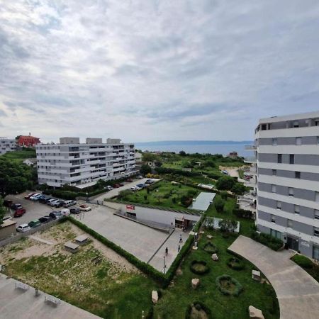 Apartment Skocibusic สปลิท ภายนอก รูปภาพ