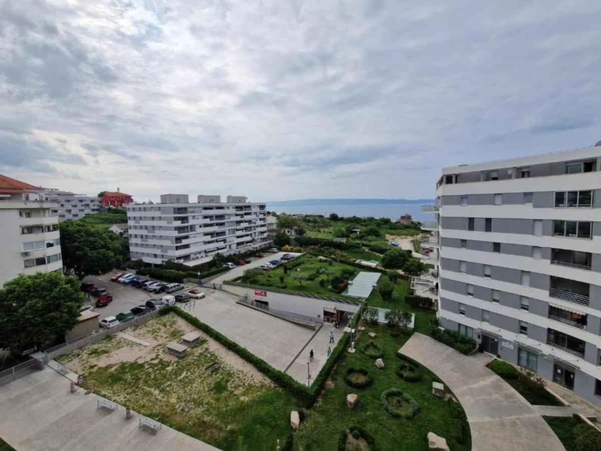 Apartment Skocibusic สปลิท ภายนอก รูปภาพ