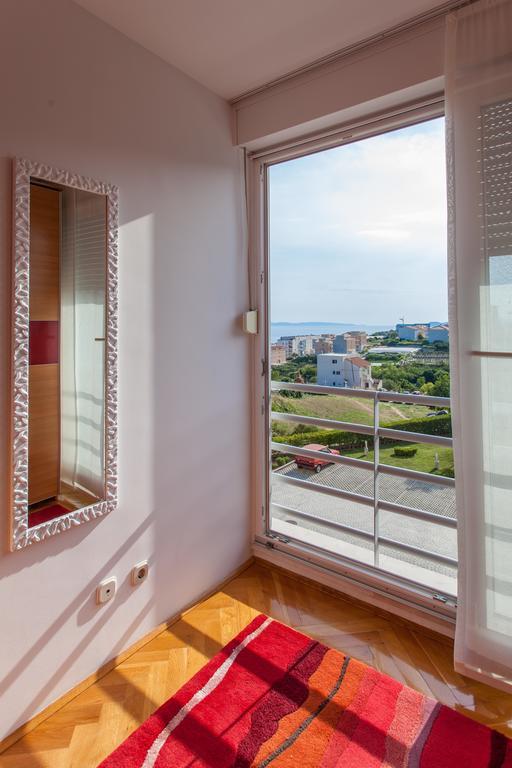 Apartment Skocibusic สปลิท ห้อง รูปภาพ