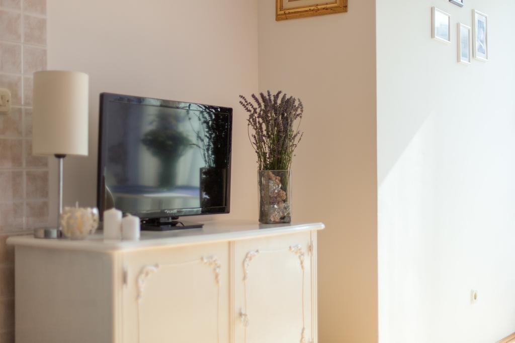 Apartment Skocibusic สปลิท ห้อง รูปภาพ